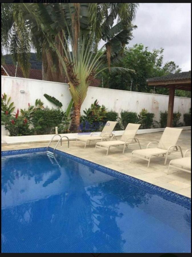 Hotel Casa Charmosa Juquehy Juquei Esterno foto